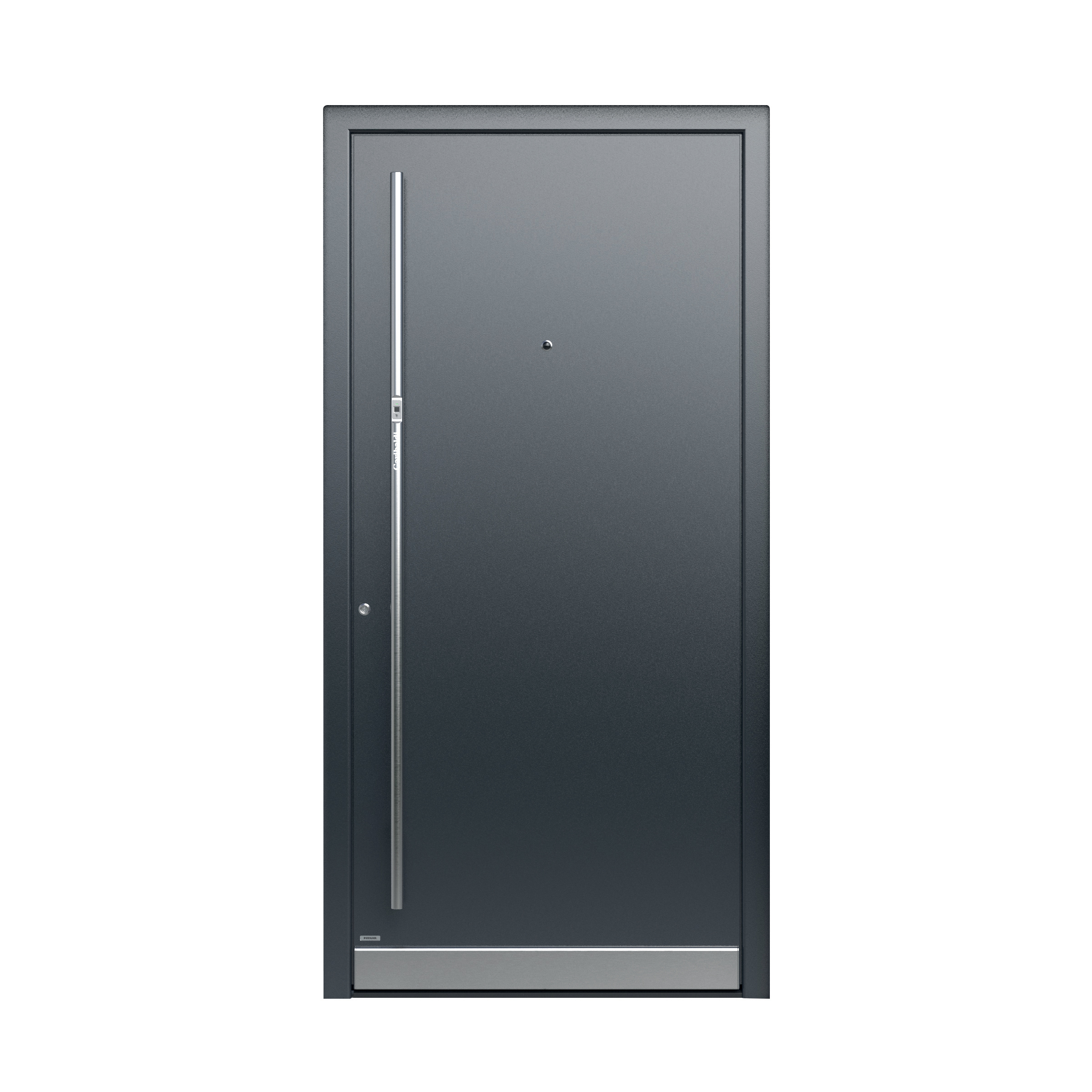 Modèle Pirnar Pirnar-alu_entrance_doors-optimum-carbon-core-7110