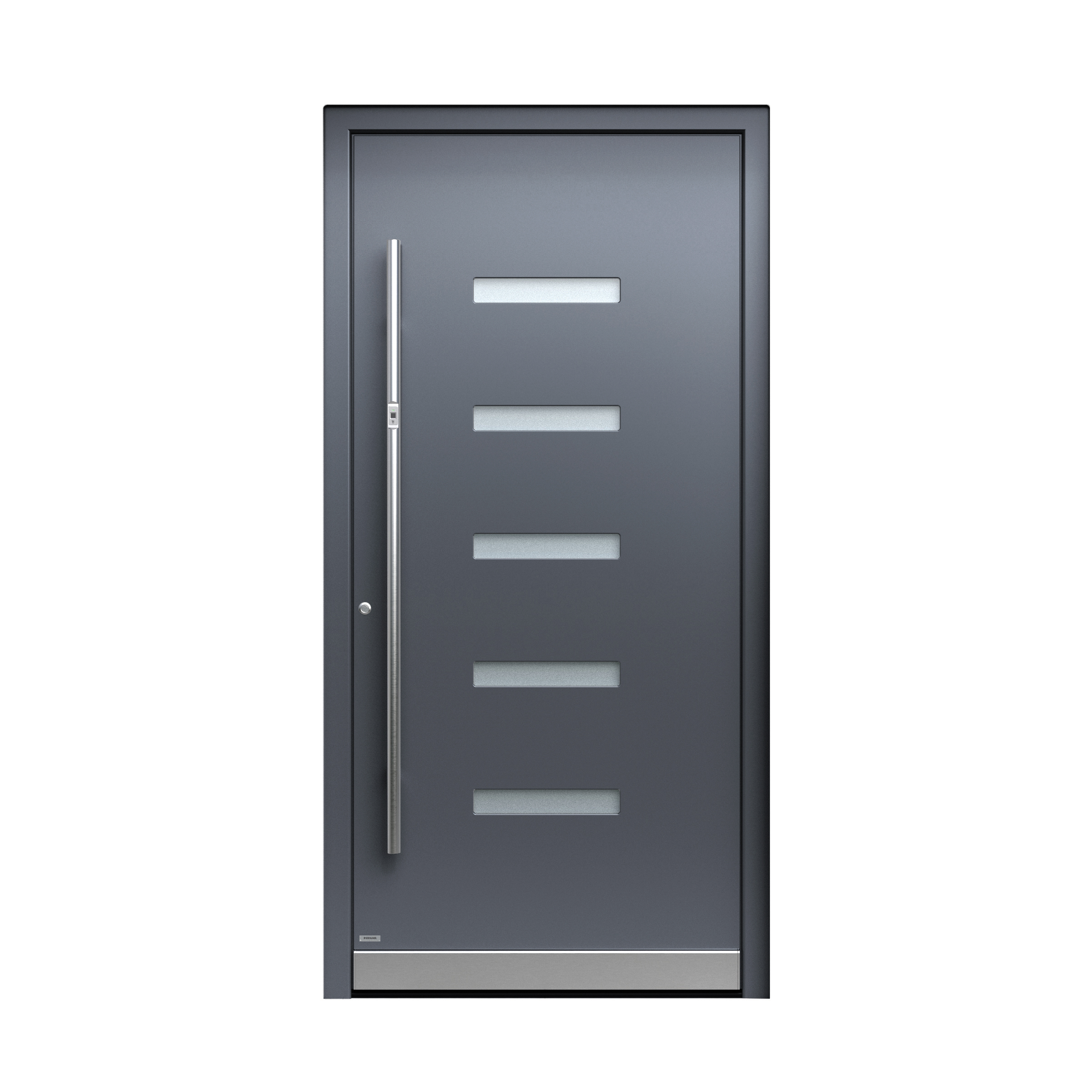 Modèle Pirnar Pirnar-alu_entrance_doors-optimum-carbon-core-7150