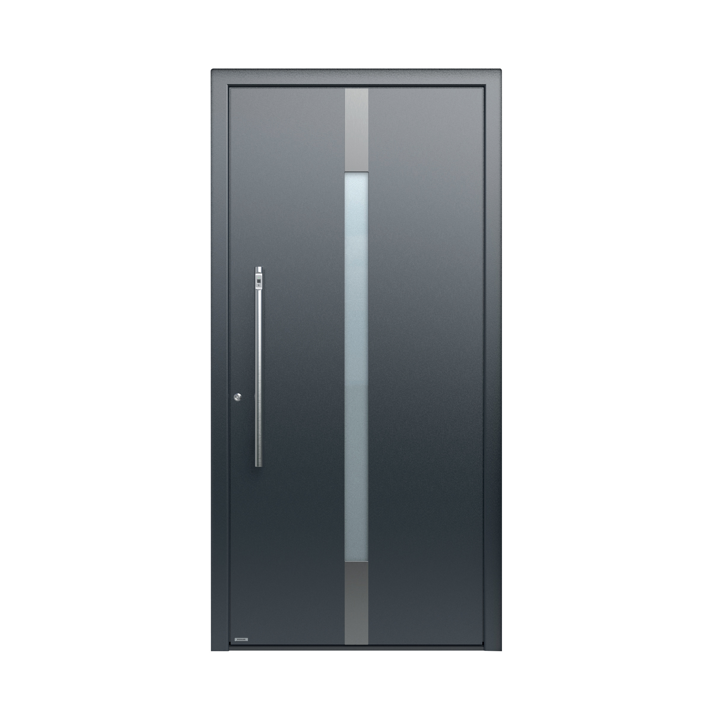 Modèle Pirnar Pirnar-alu_entrance_doors-optimum-carbon-core-7180
