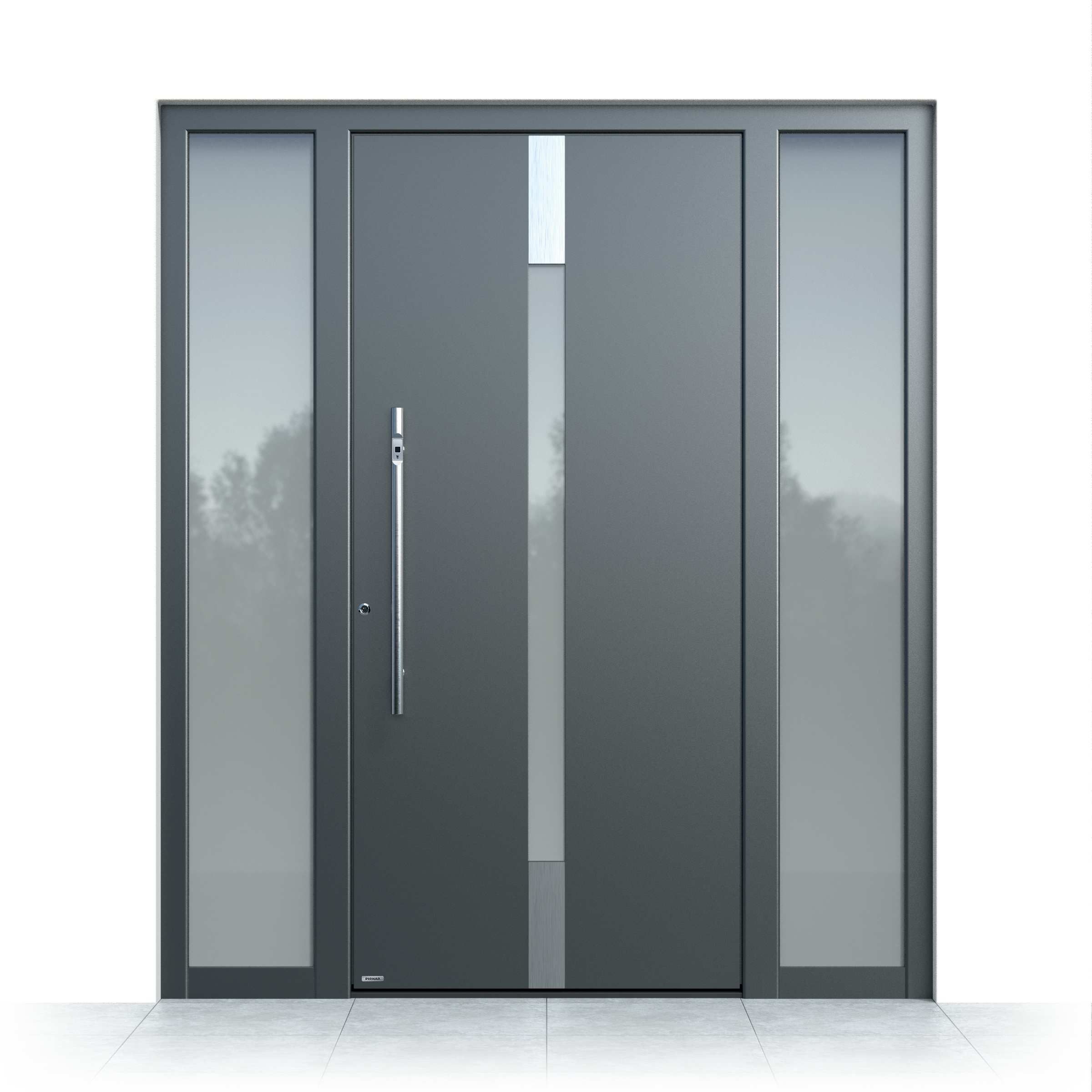Modèle Pirnar Pirnar-alu_entrance_doors-optimum-carbon-core-7180
