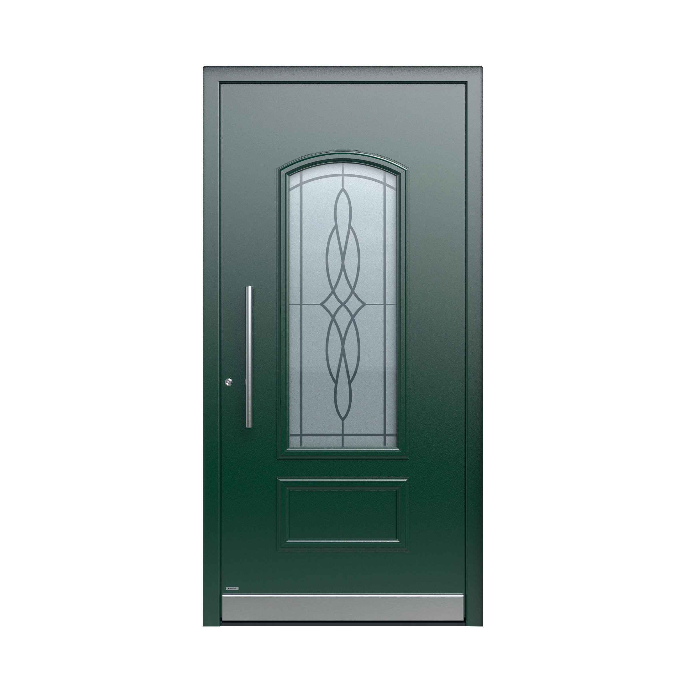 Modèle Pirnar Pirnar-alu_entrance_doors-optimum-carbon-core-7190