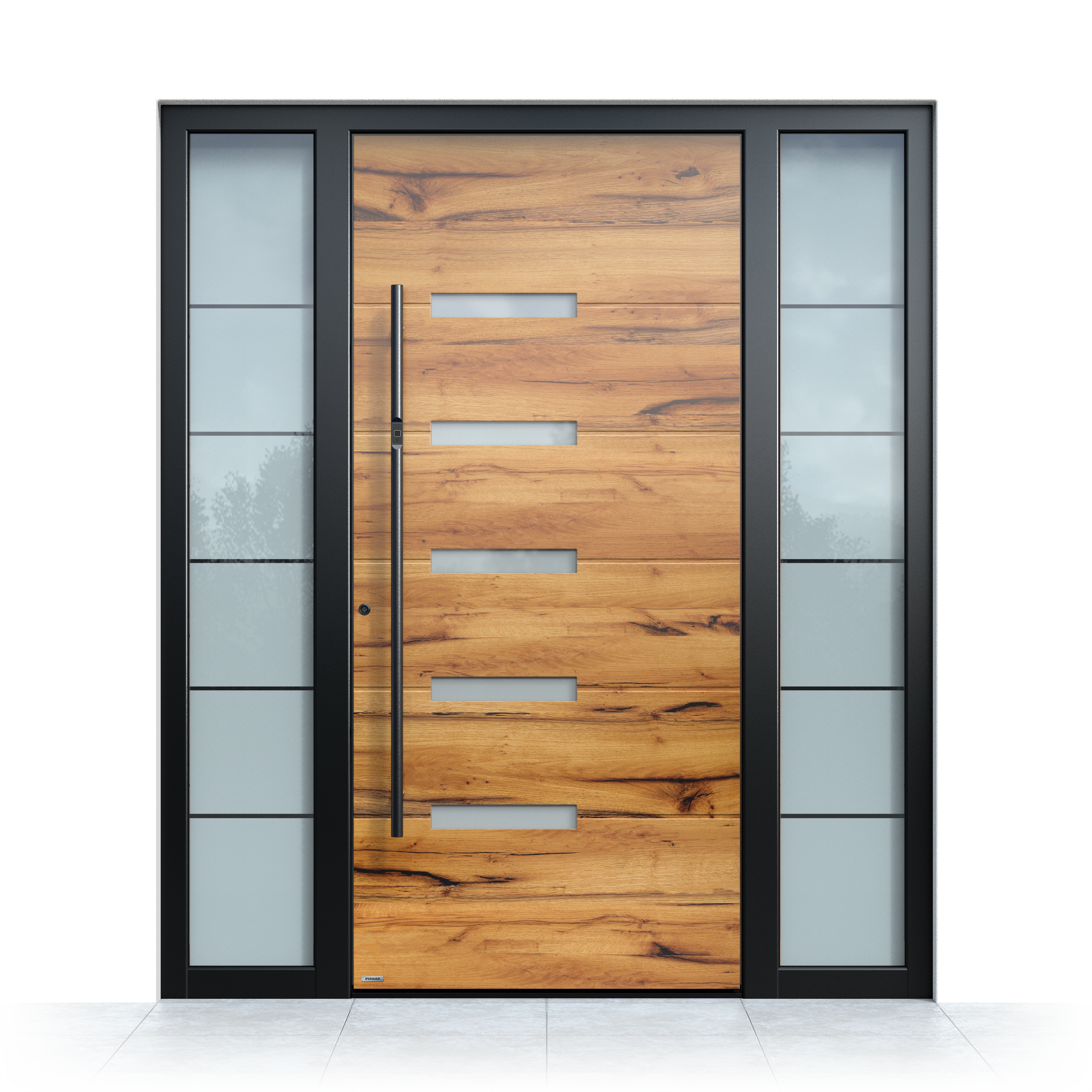 Modèle Pirnar Pirnar-alu_entrance_doors-optimum-carbon-core-7270