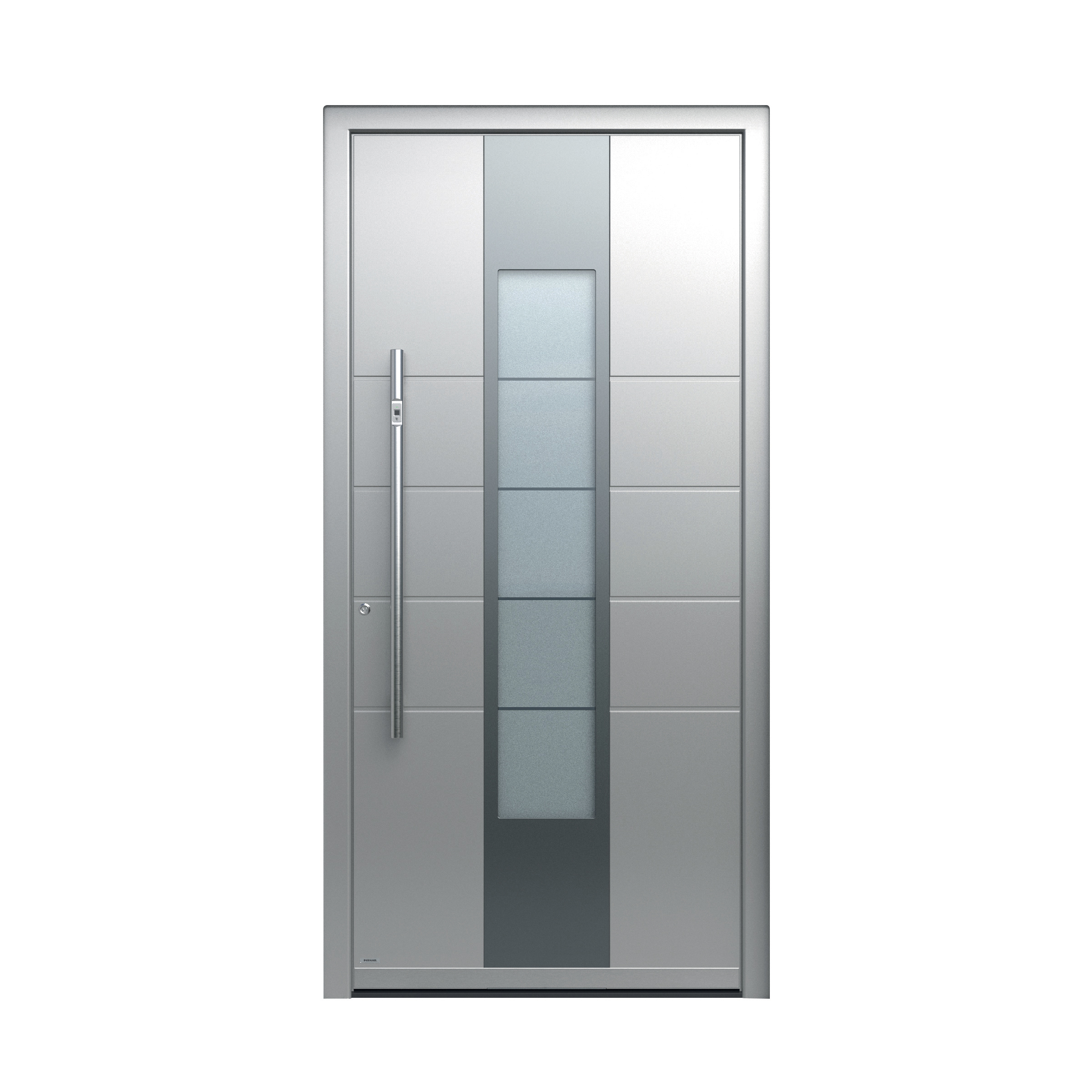 Modèle Pirnar Pirnar-alu_entrance_doors-optimum-carbon-core-7280