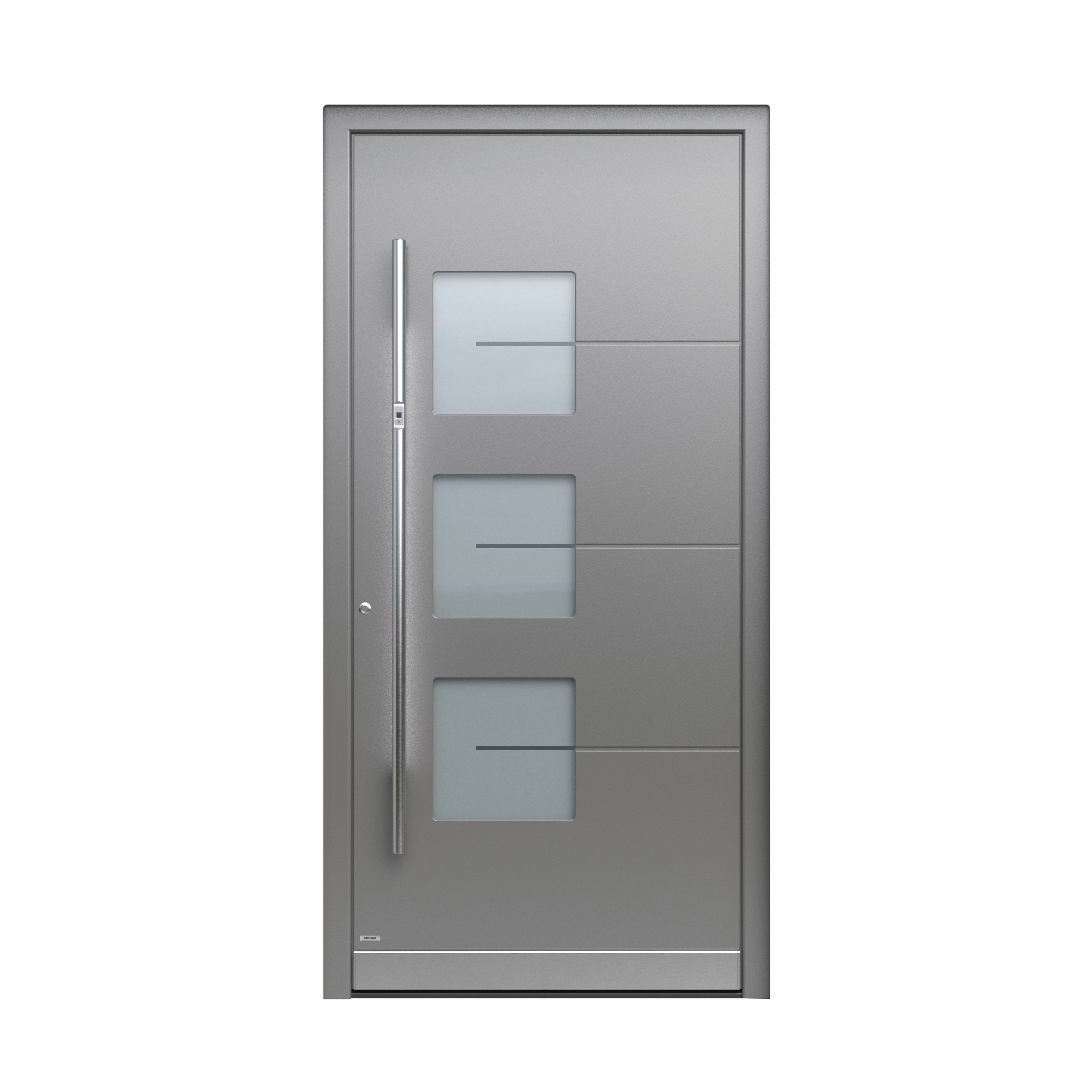 Modèle Pirnar Pirnar-alu_entrance_doors-optimum-carbon-core-7450