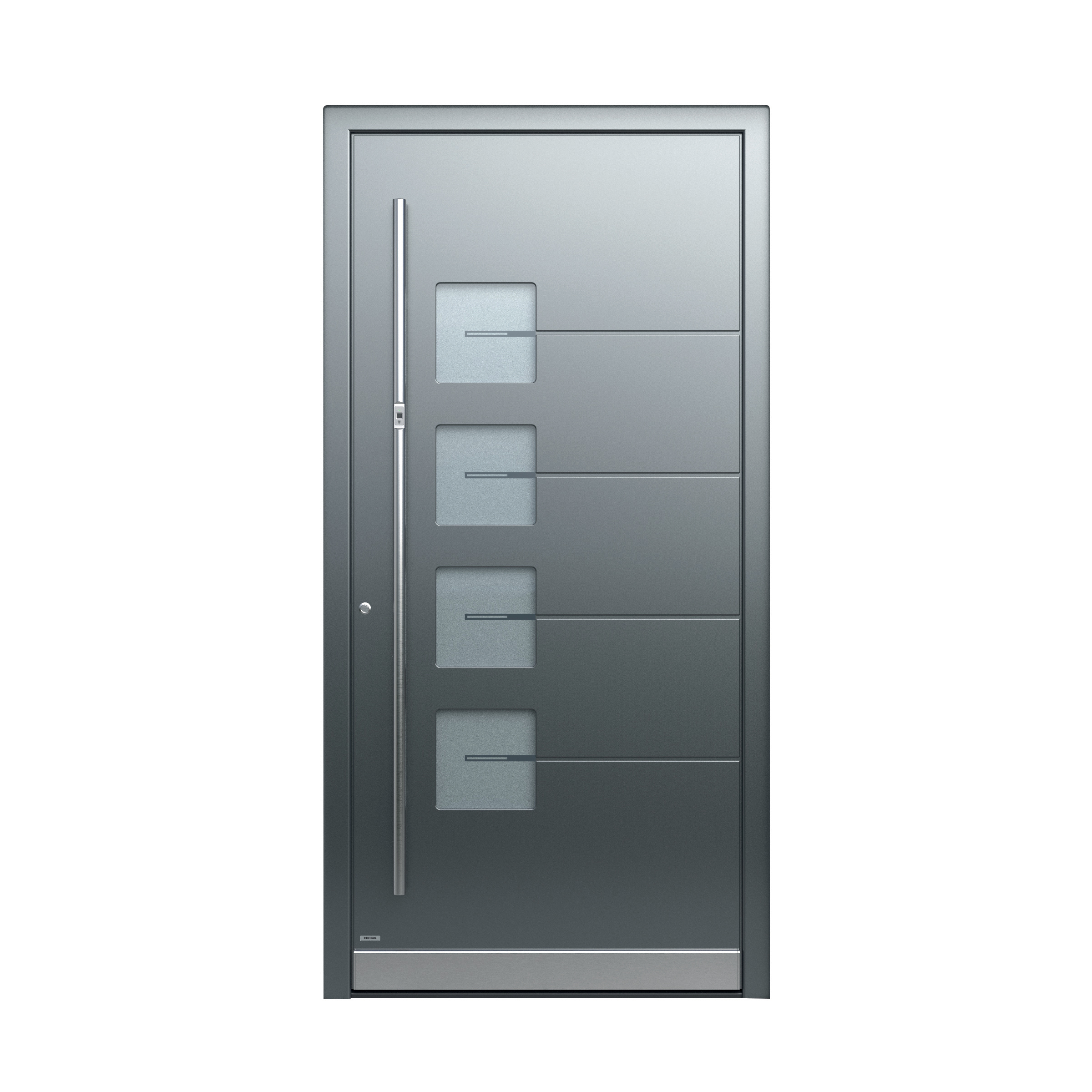 Modèle Pirnar Pirnar-alu_entrance_doors-optimum-carbon-core-7460