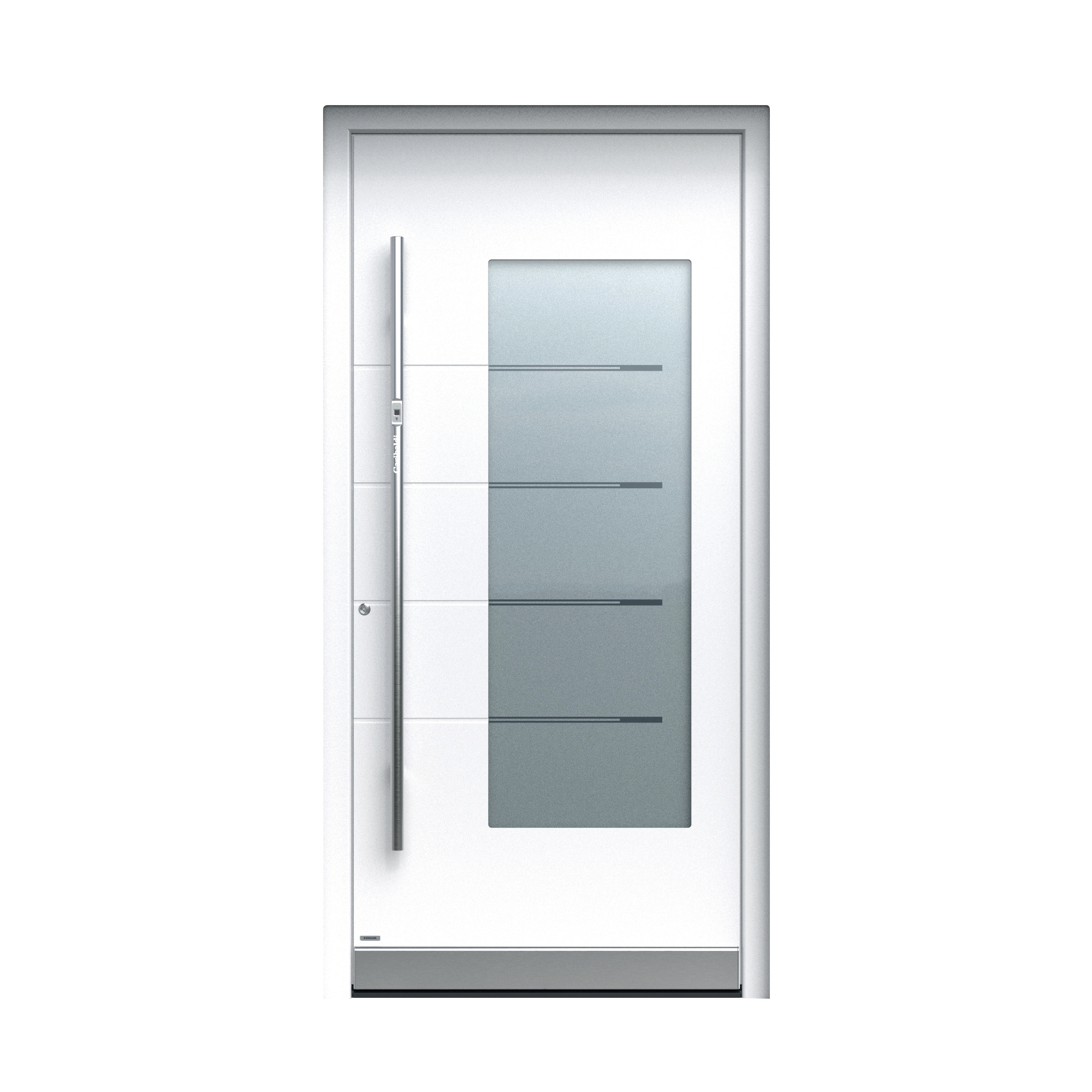 Modèle Pirnar Pirnar-alu_entrance_doors-optimum-carbon-core-7470
