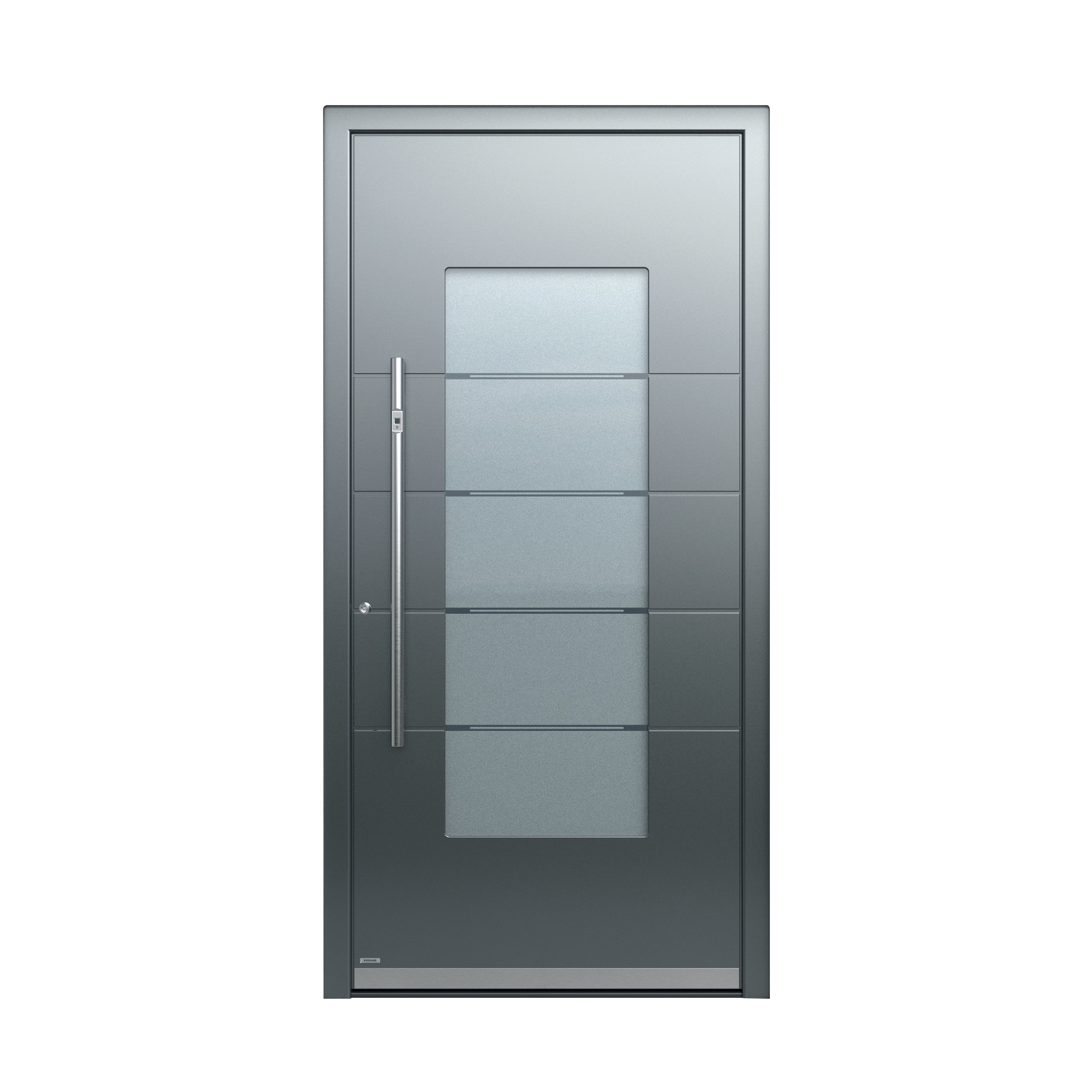 Modèle Pirnar Pirnar-alu_entrance_doors-optimum-carbon-core-7471