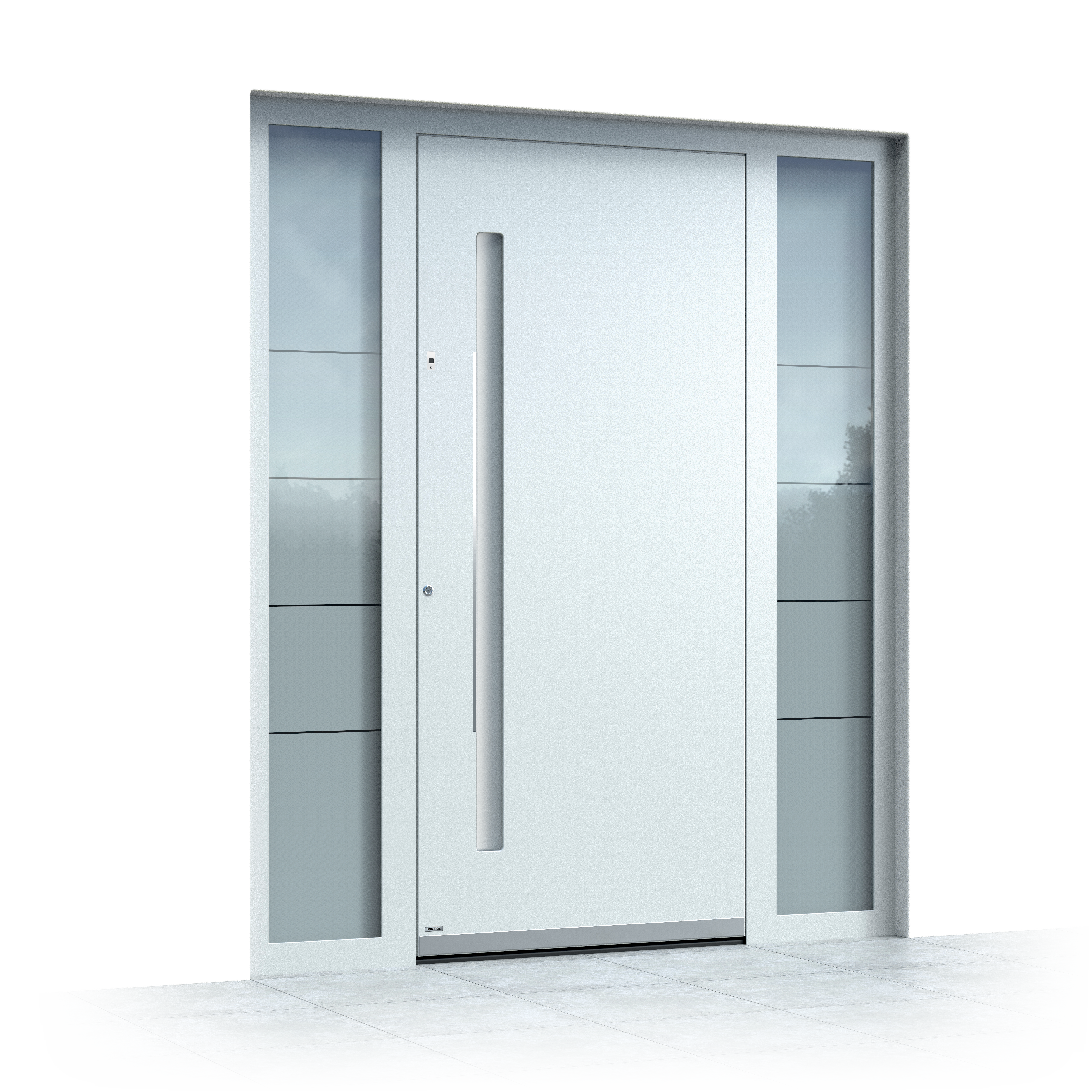 Modèle Pirnar Pirnar-alu_entrance_doors-optimum-carbon-core-7500